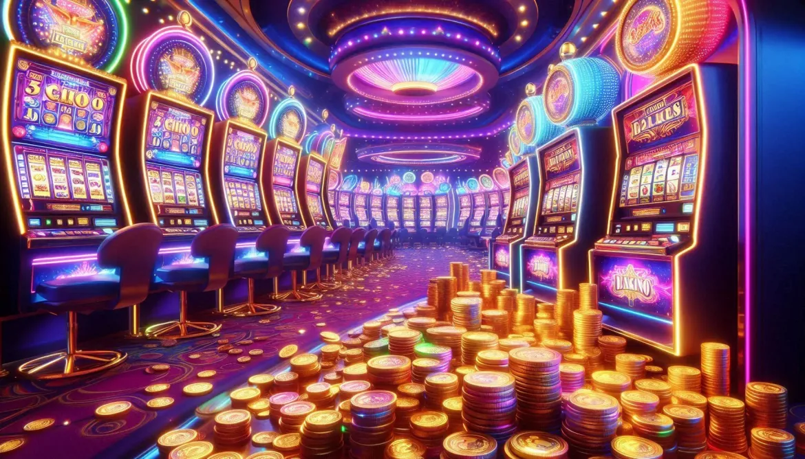 Lusoslots Casino